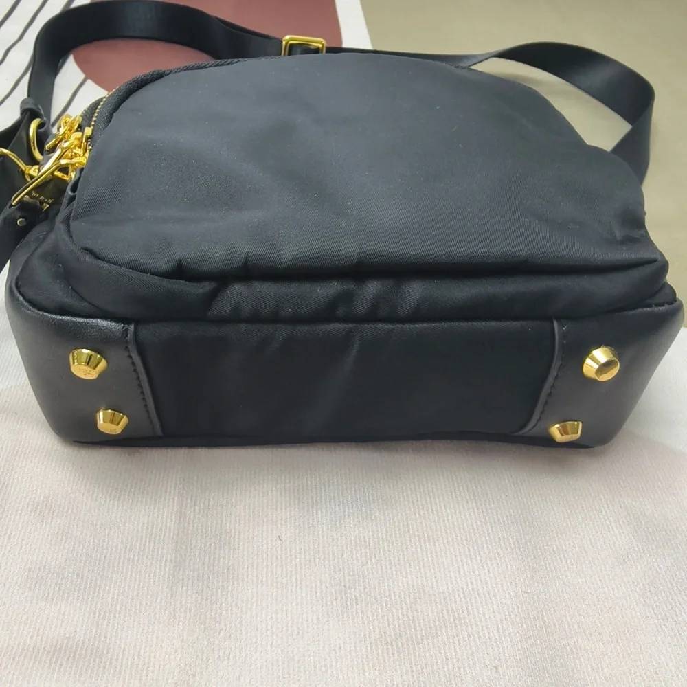 🥥TUMI Alpha Bravo Women’s Crossbody Bag - Picture 3 of 6